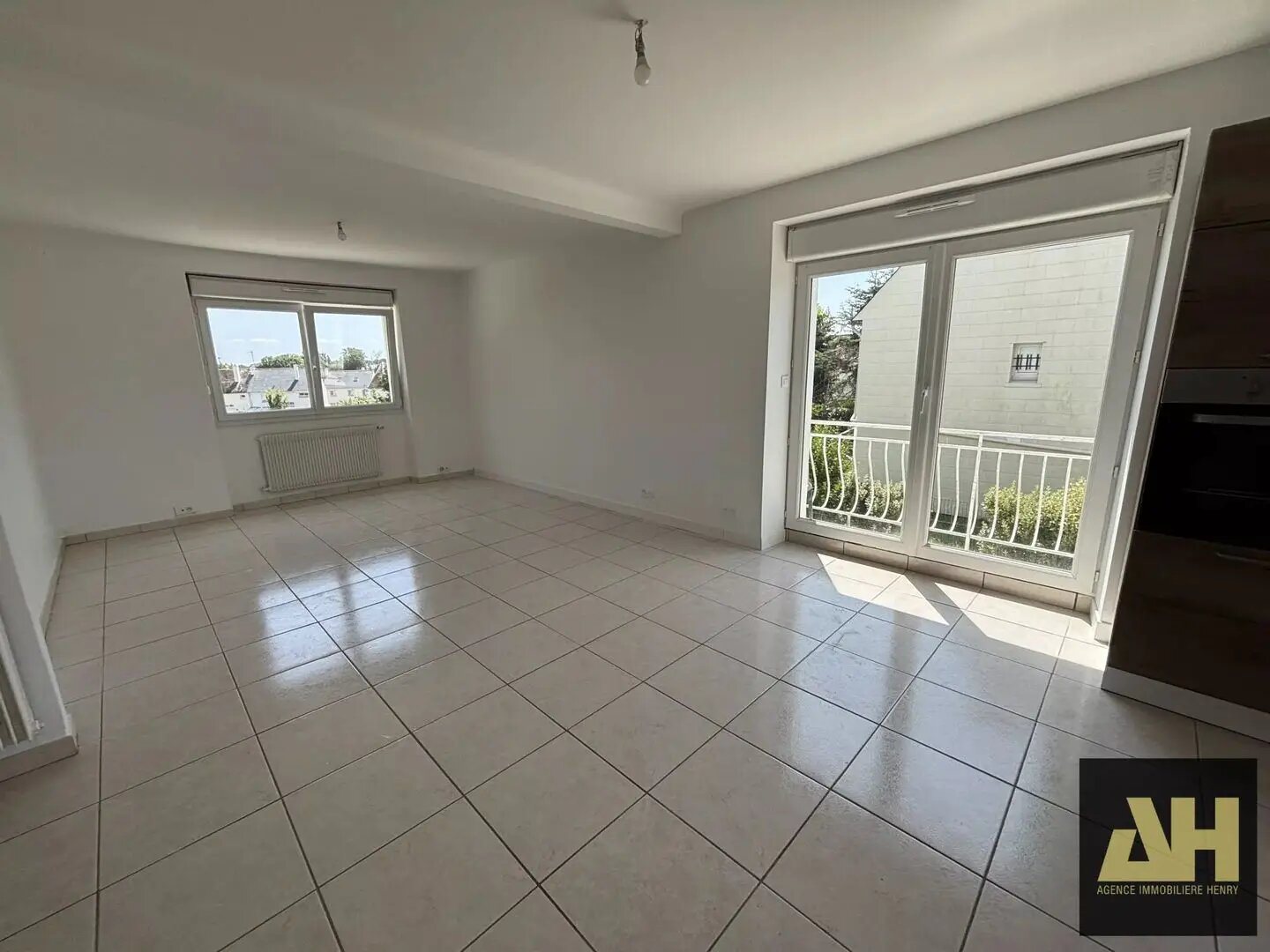 Maison à louer, 99m², Gouesnou