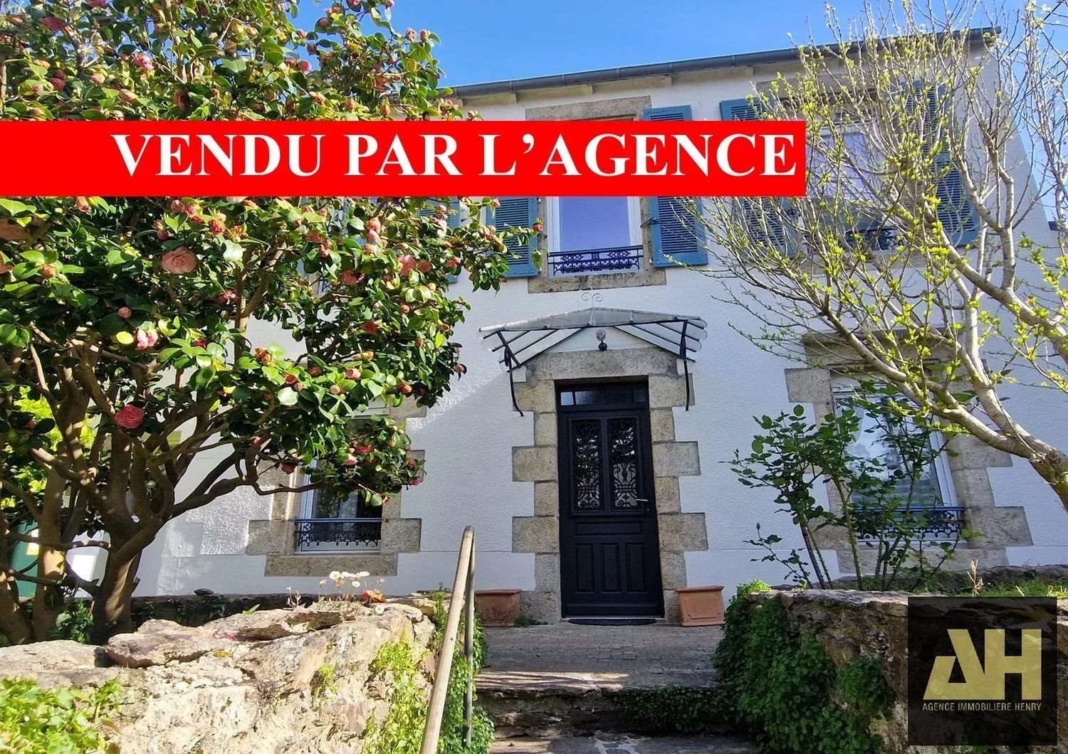 Maison à vendre, 155m², Brest