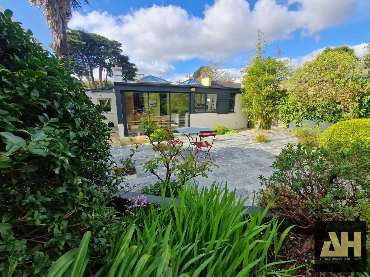 Maison à vendre, 155m², Brest
