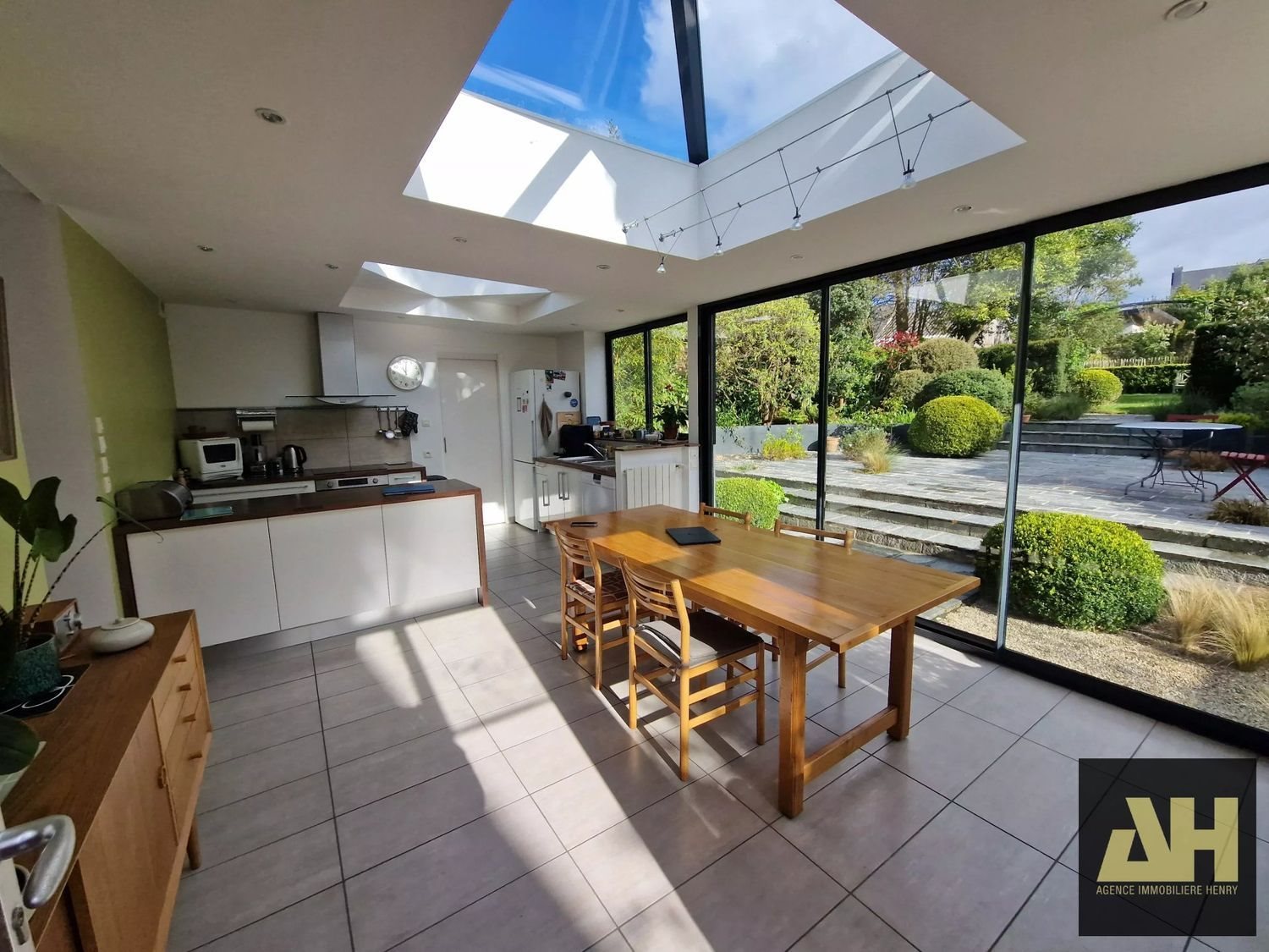 Maison à vendre, 155m², Brest