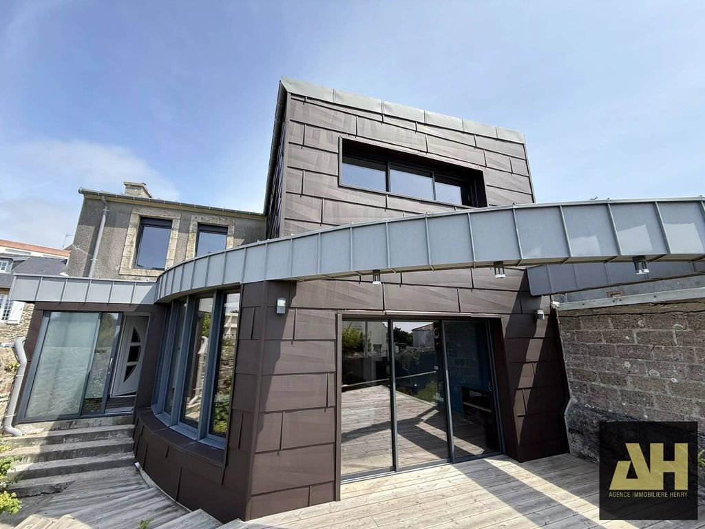Maison à vendre, 136m², Brest