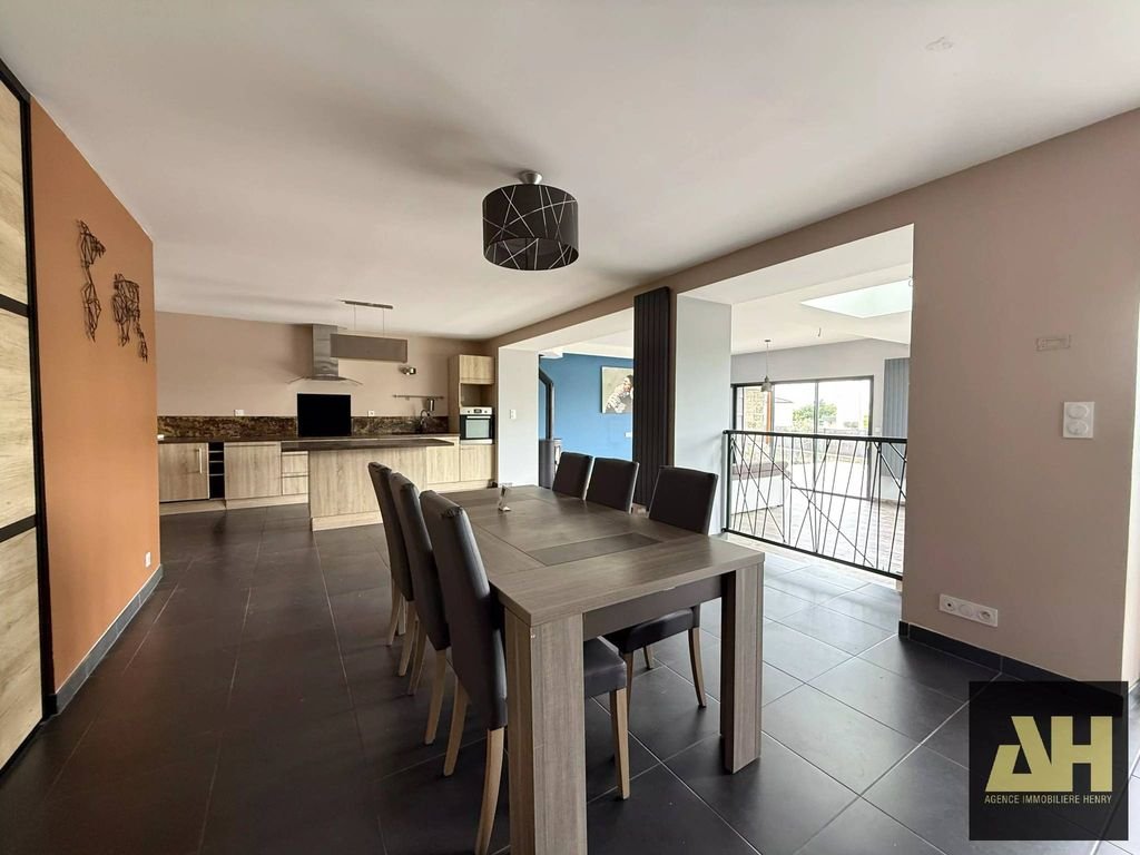 Maison à vendre, 136m², Brest