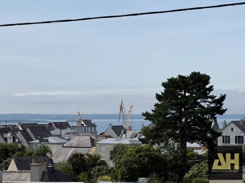 Maison à vendre, 136m², Brest