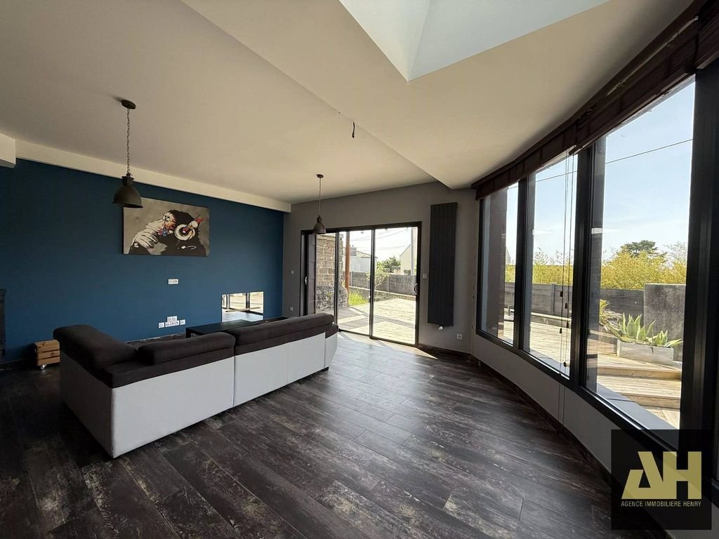 Maison à vendre, 136m², Brest