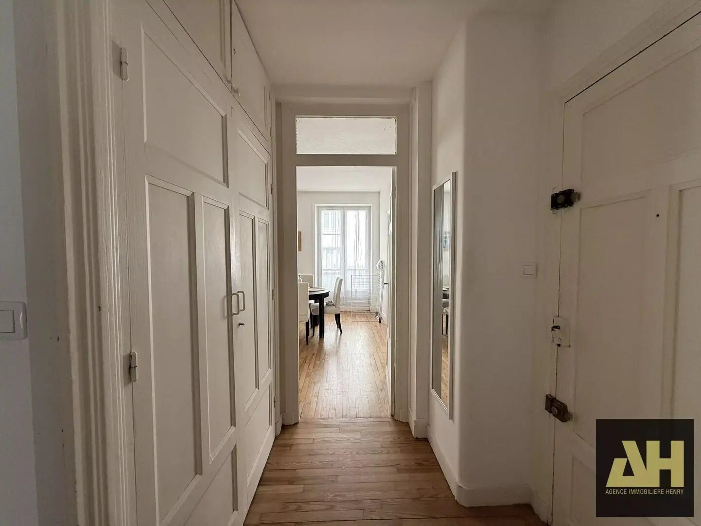 Appartement à vendre, 62m², Brest