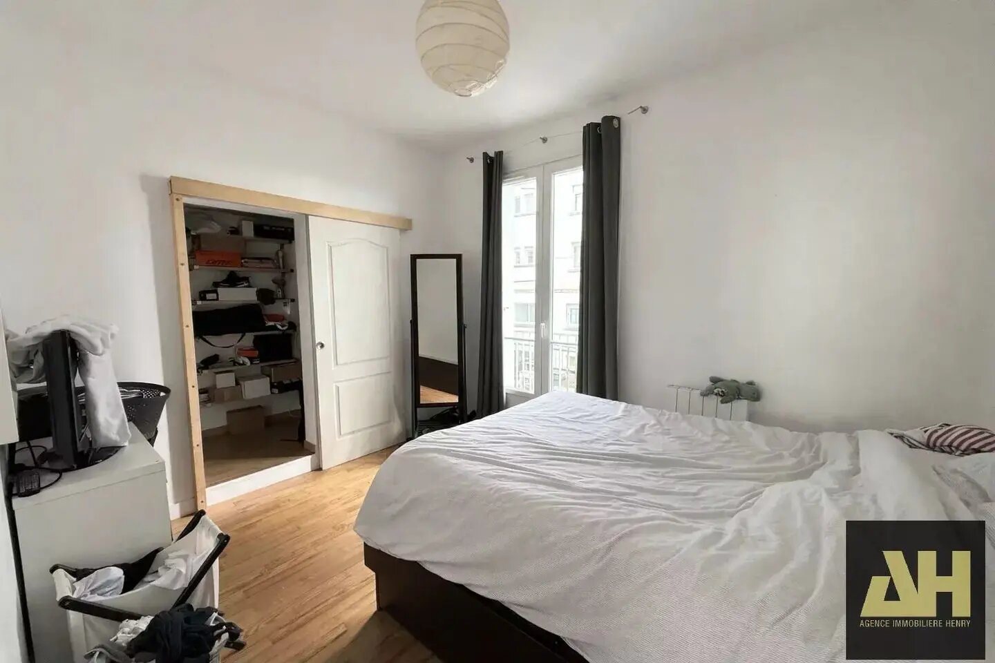 Appartement à vendre, 62m², Brest
