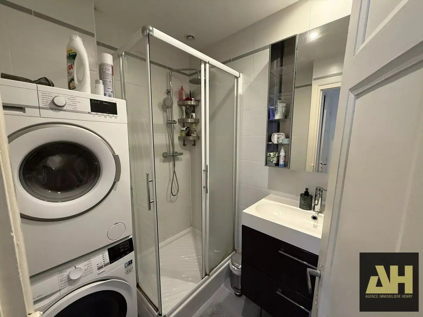 Appartement à vendre, 62m², Brest