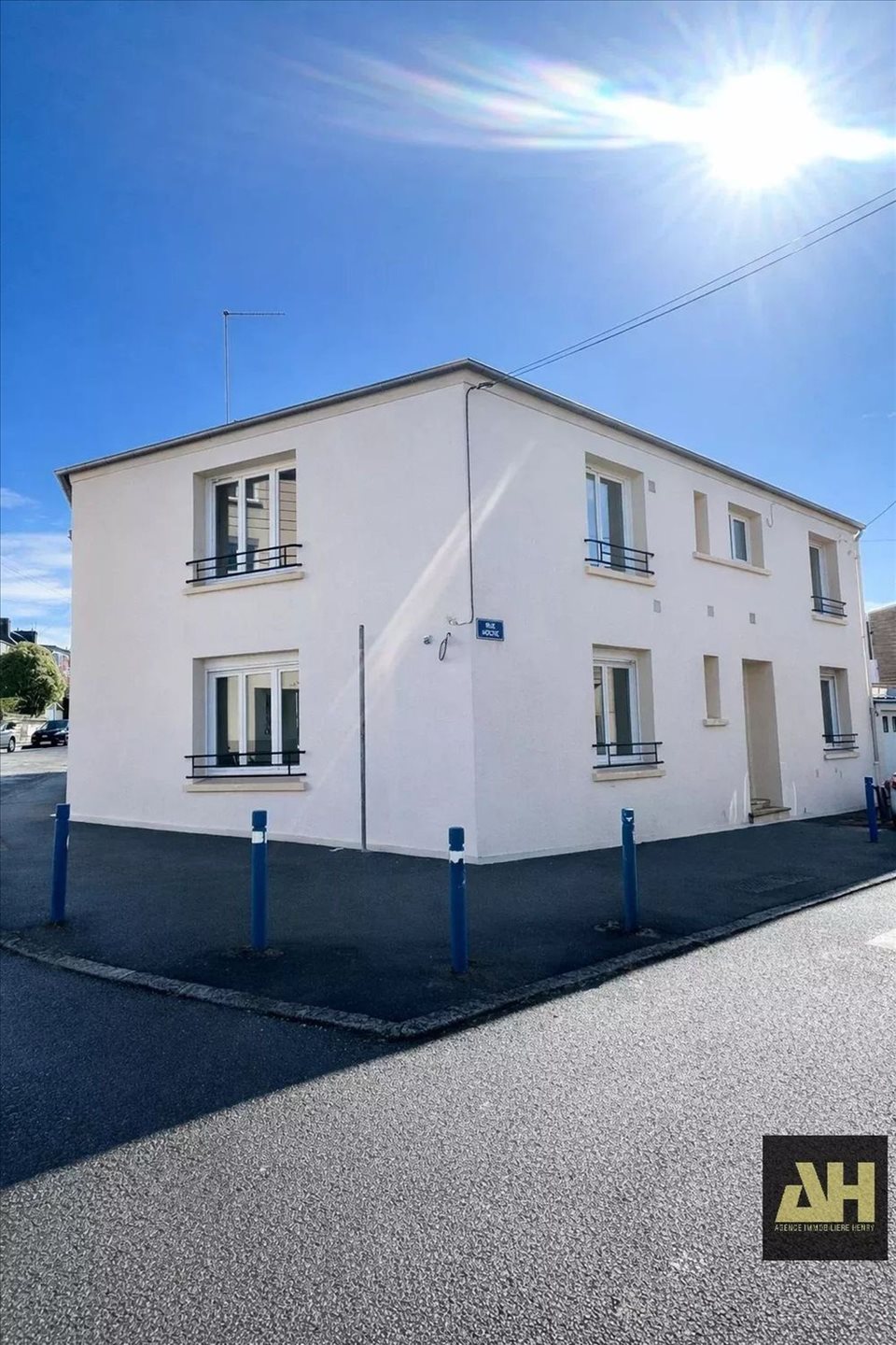 Maison à vendre, 110m², Brest