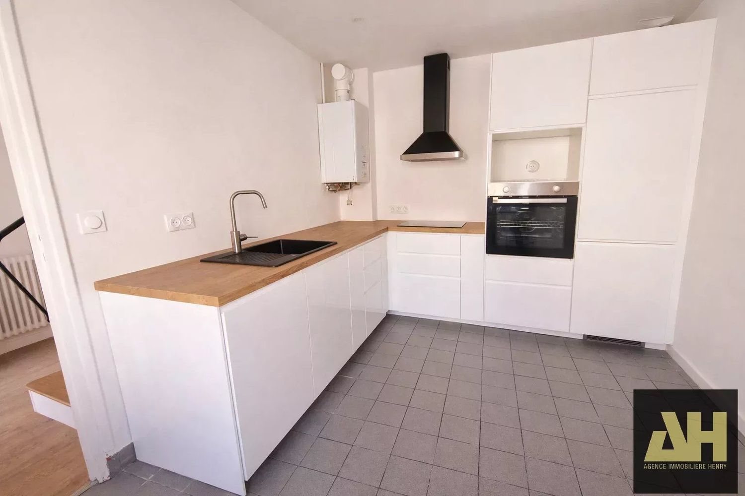 Maison à vendre, 110m², Brest