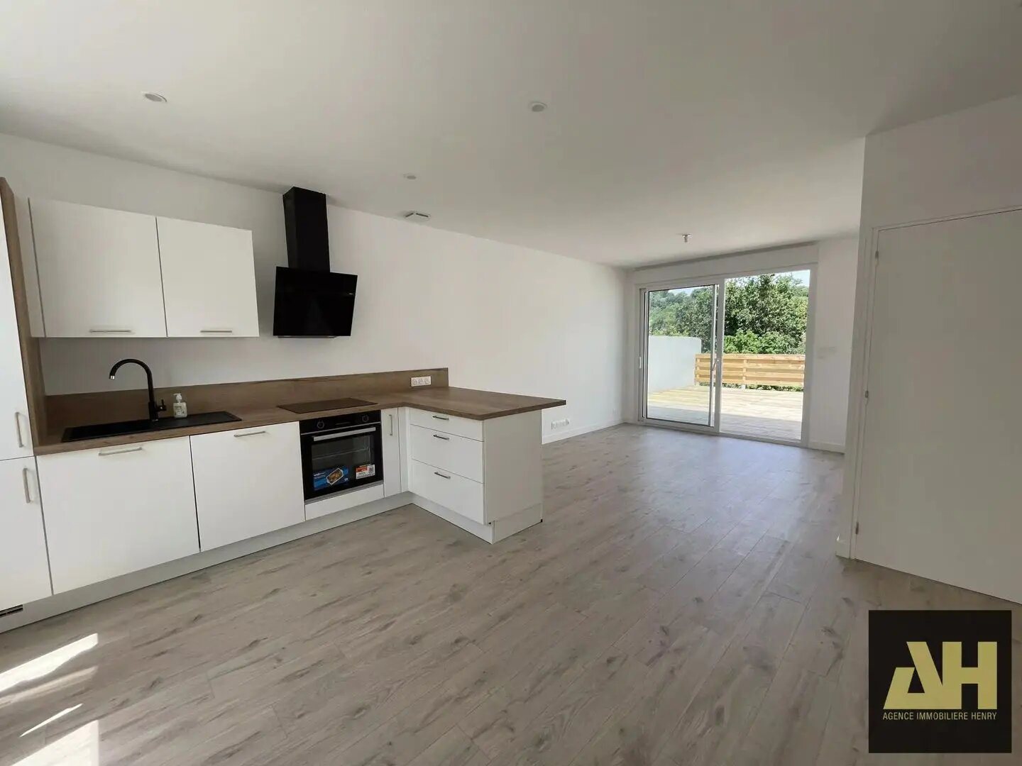 Maison à vendre, 80m², Brest
