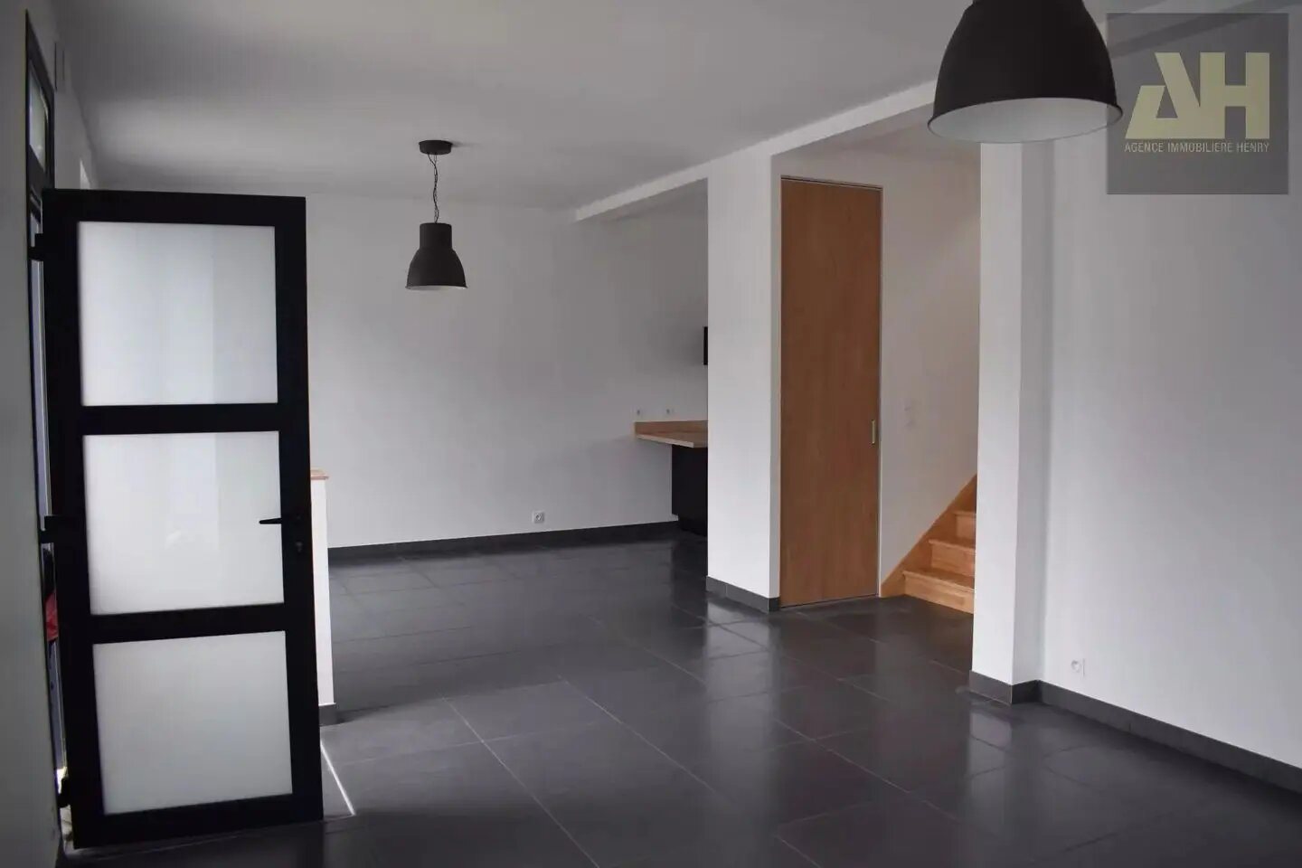 Maison à louer, 110m², Le Relecq-Kerhuon