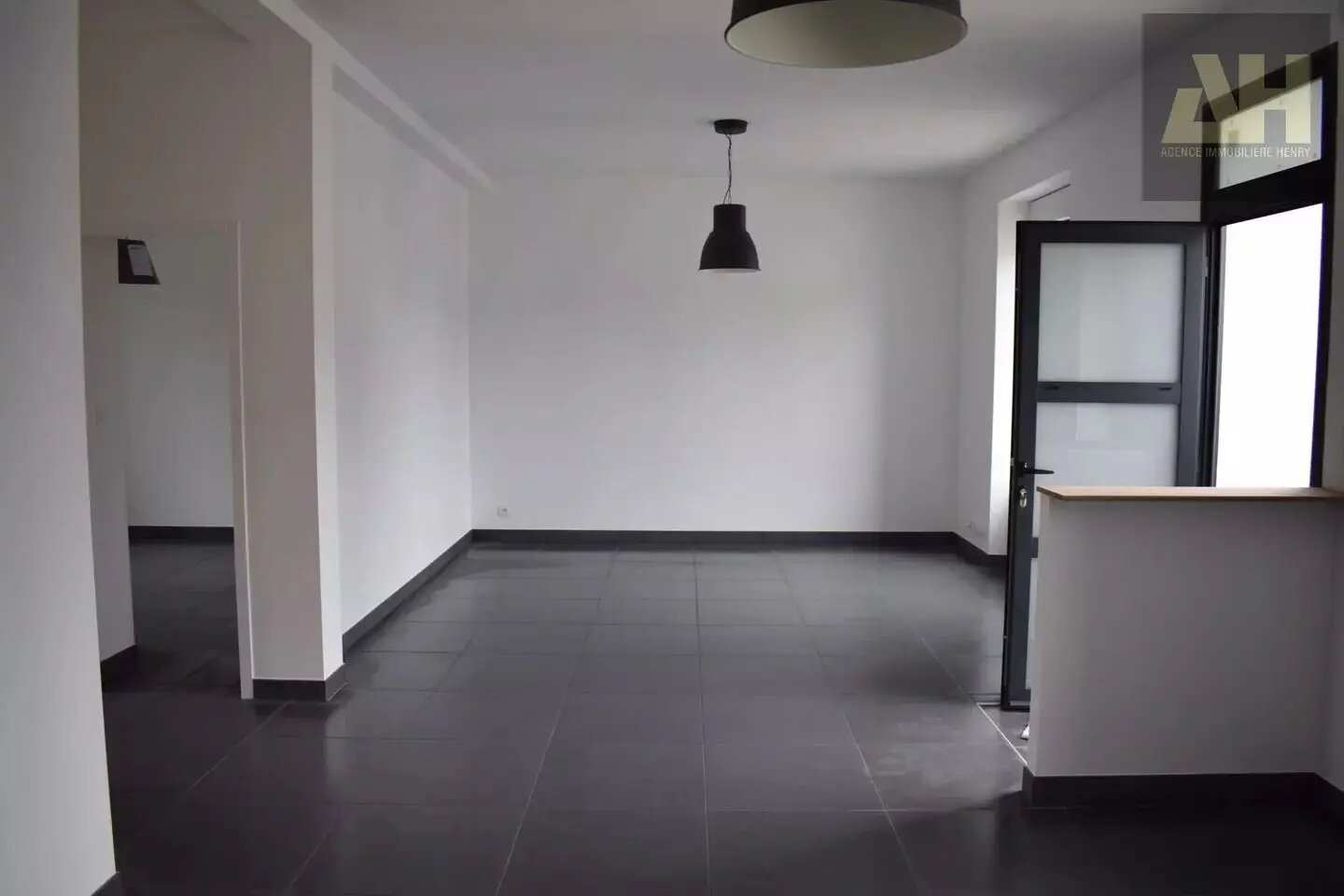 Maison à louer, 110m², Le Relecq-Kerhuon
