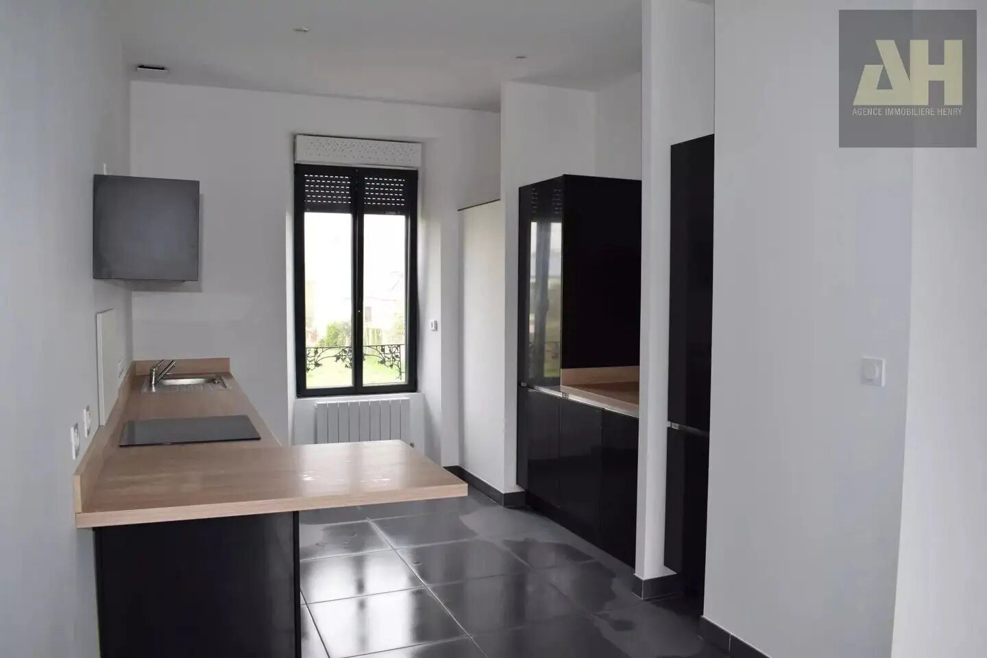 Maison à louer, 110m², Le Relecq-Kerhuon