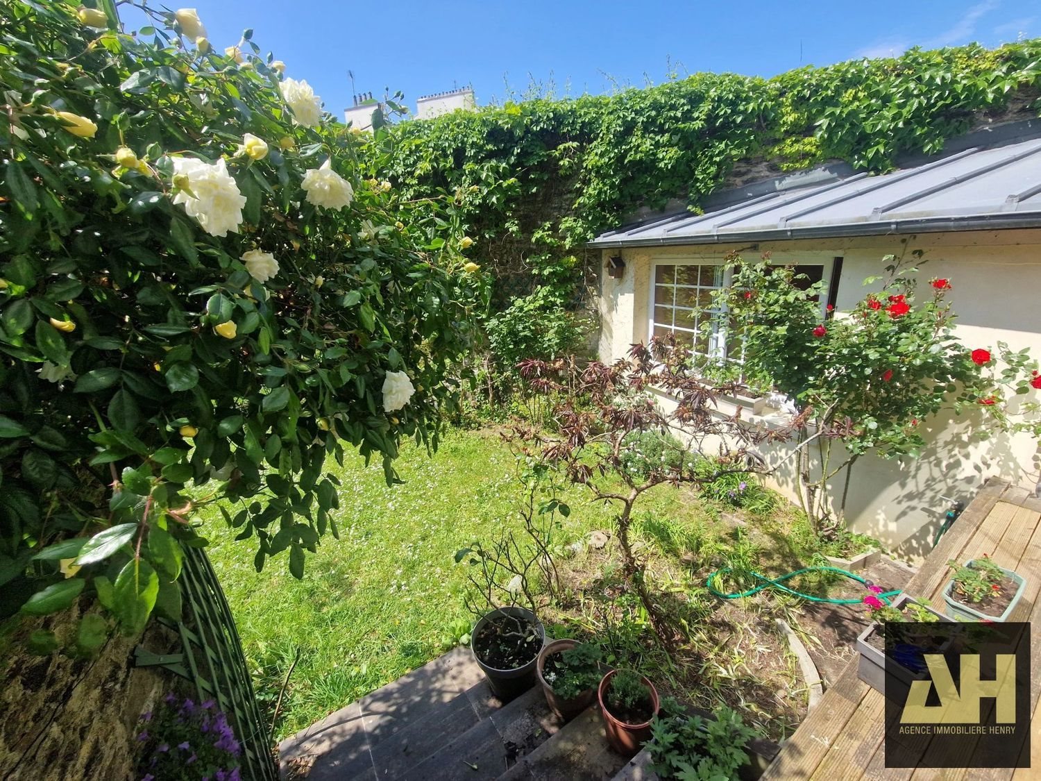 Maison à vendre, 180m², Brest