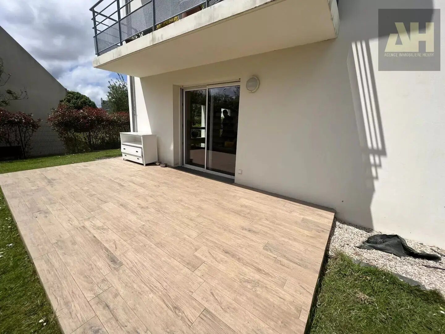 Appartement à louer, 66m², Plouzané