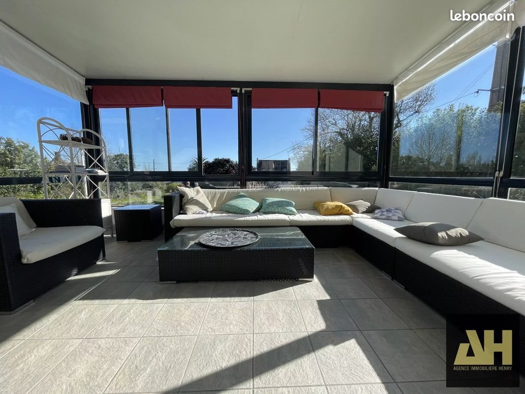 Maison à vendre, 120m², Crozon