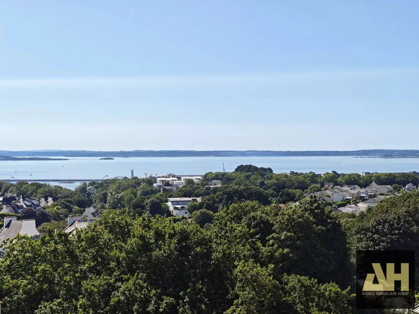 Appartement à vendre, 75m², Brest