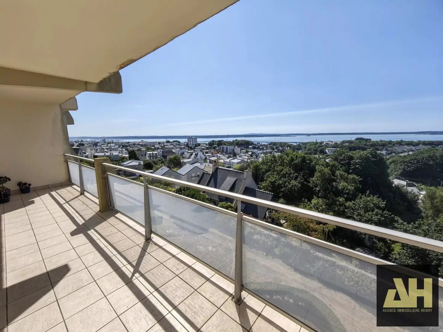 Appartement à vendre, 75m², Brest