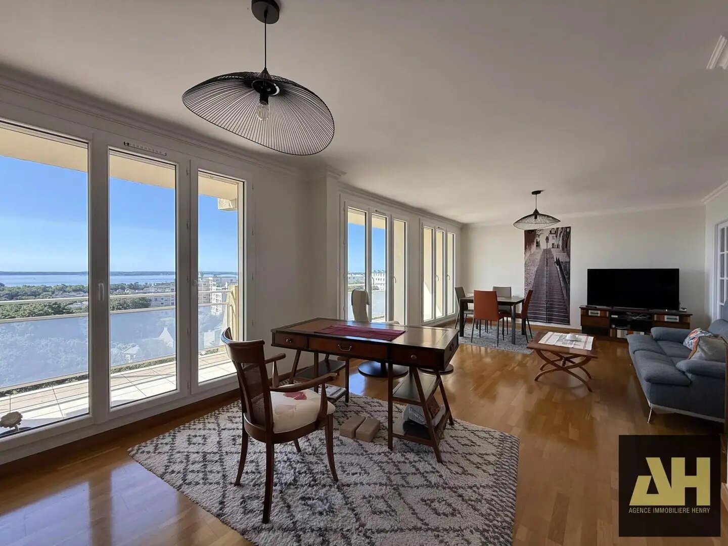 Appartement à vendre, 75m², Brest
