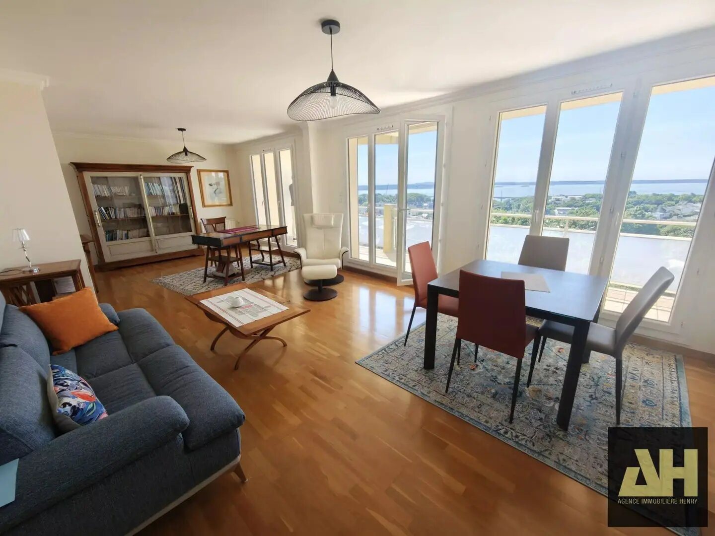 Appartement à vendre, 75m², Brest