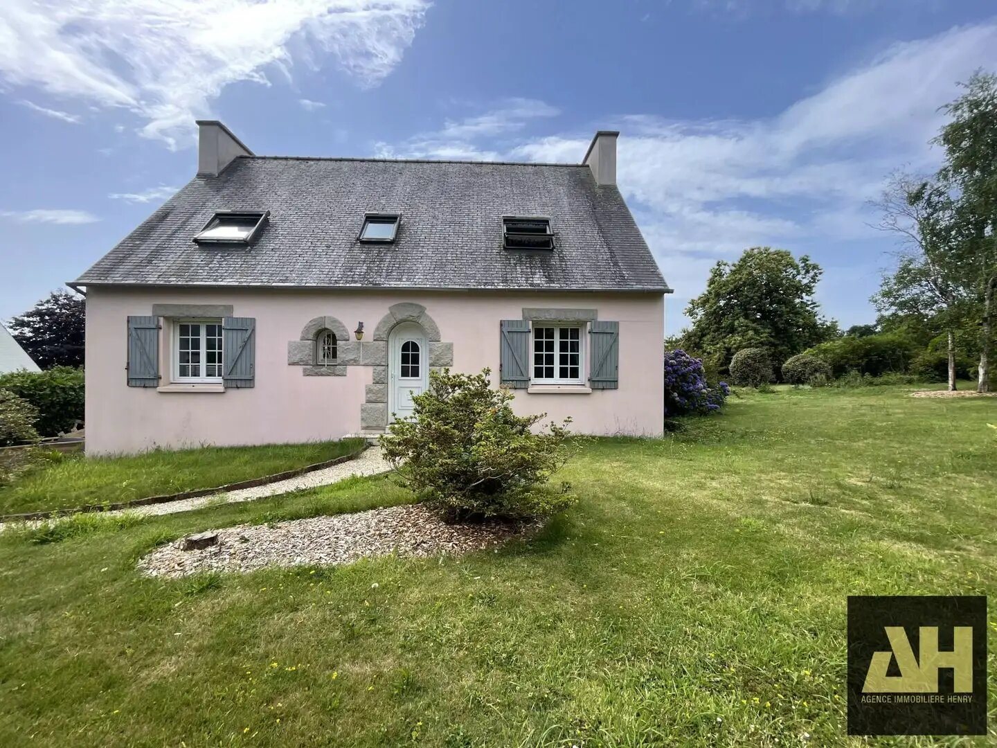 Maison à vendre, 134m², Gouesnou
