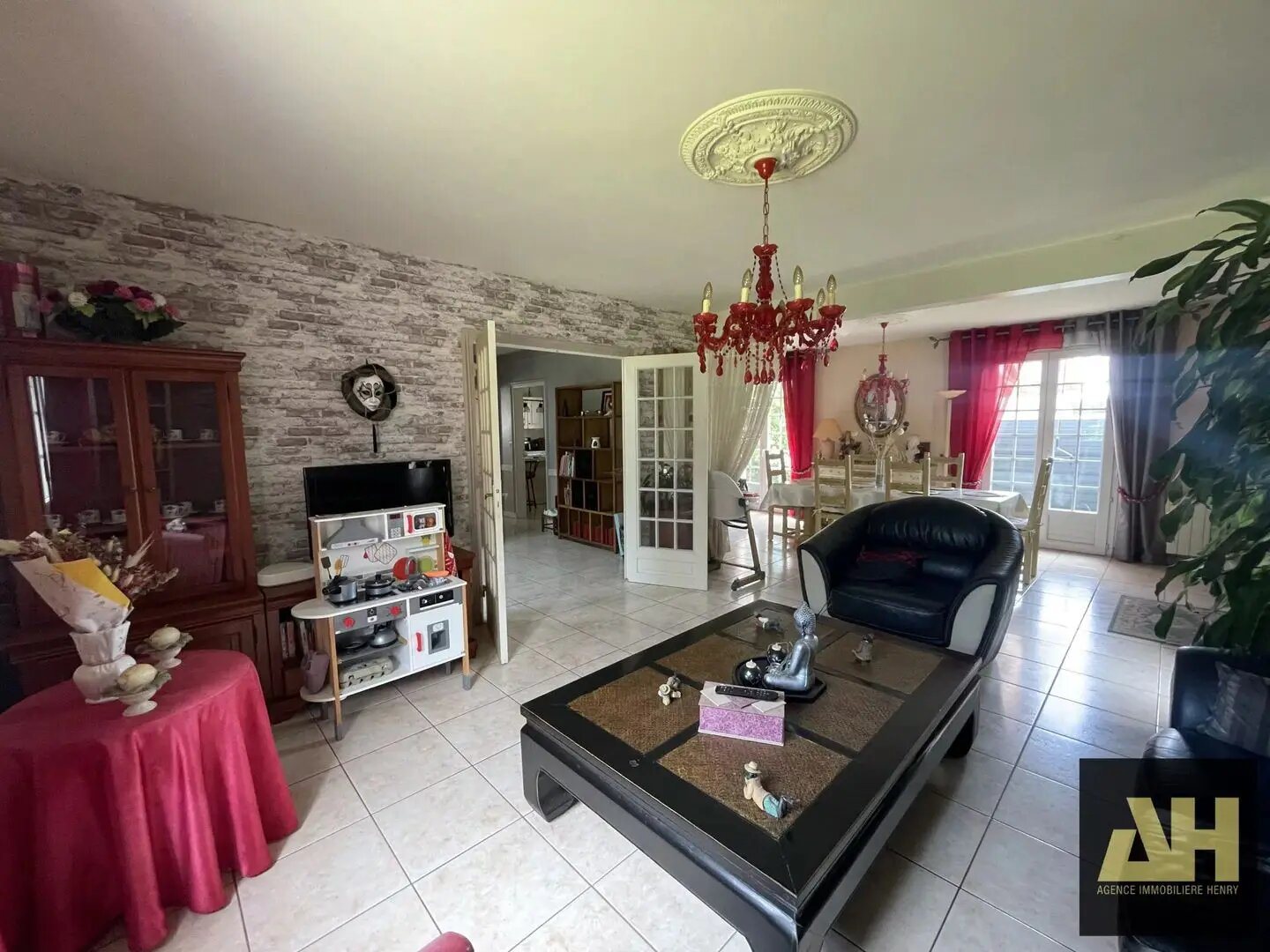 Maison à vendre, 134m², Gouesnou