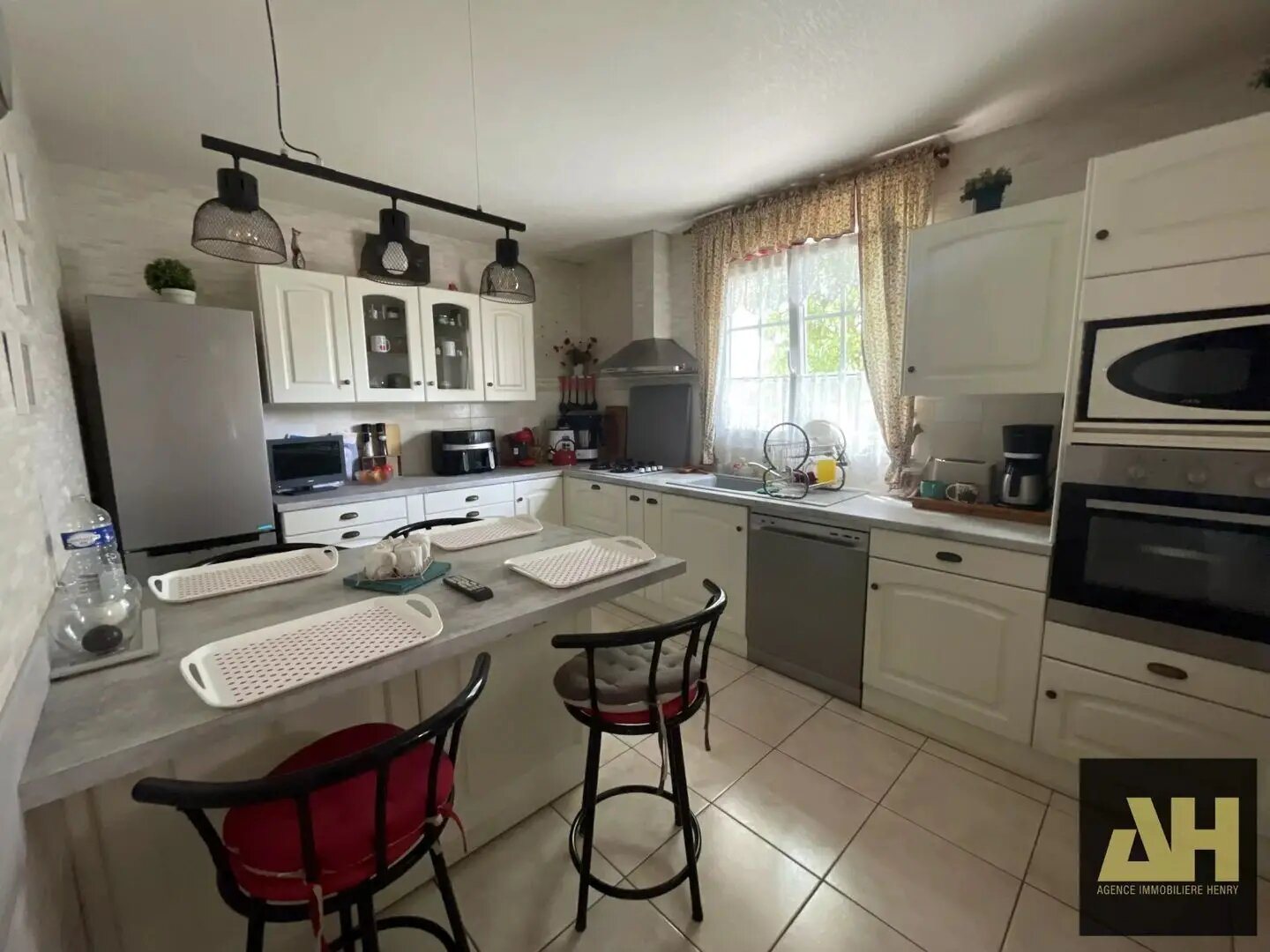 Maison à vendre, 134m², Gouesnou