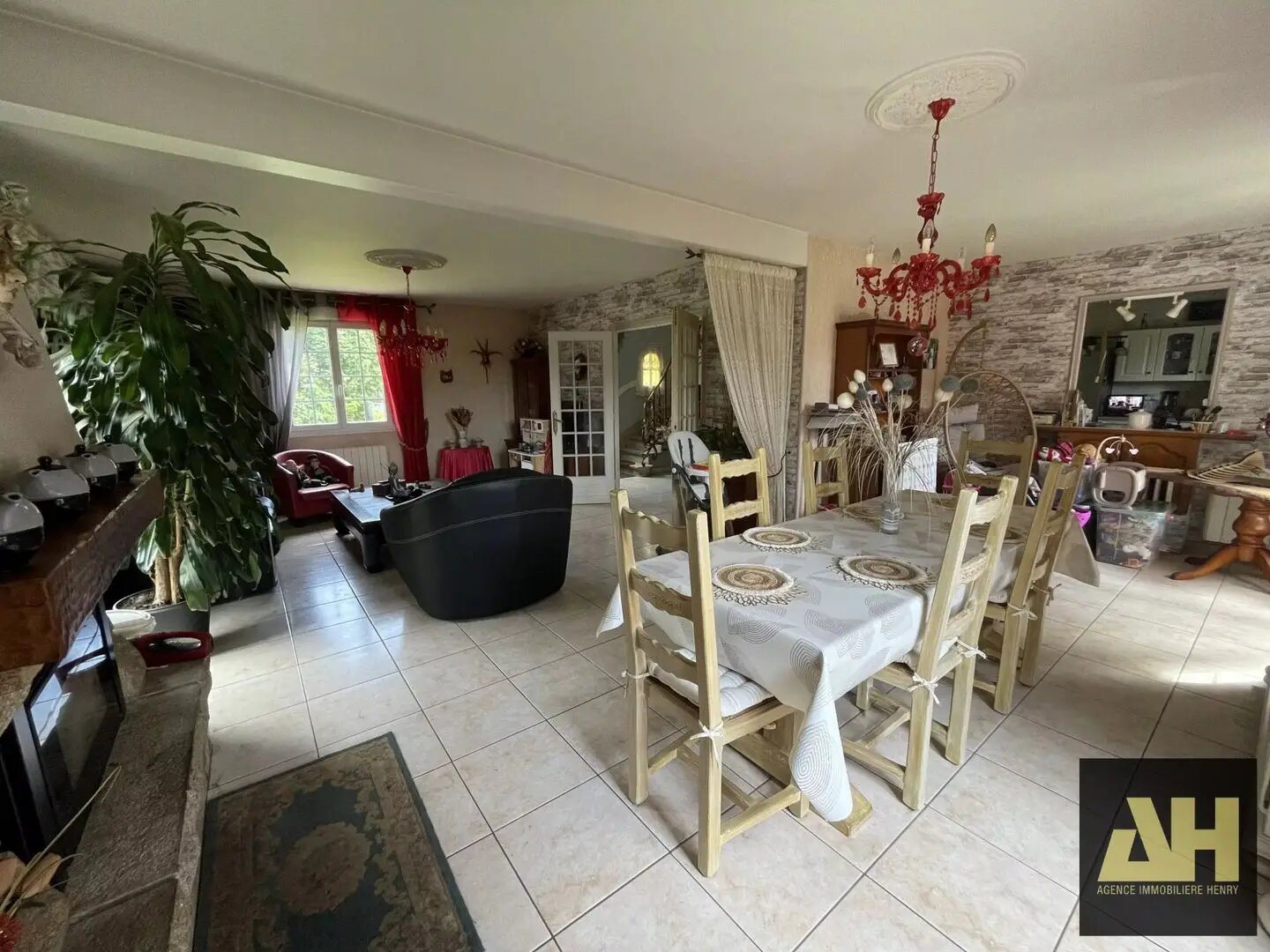 Maison à vendre, 134m², Gouesnou