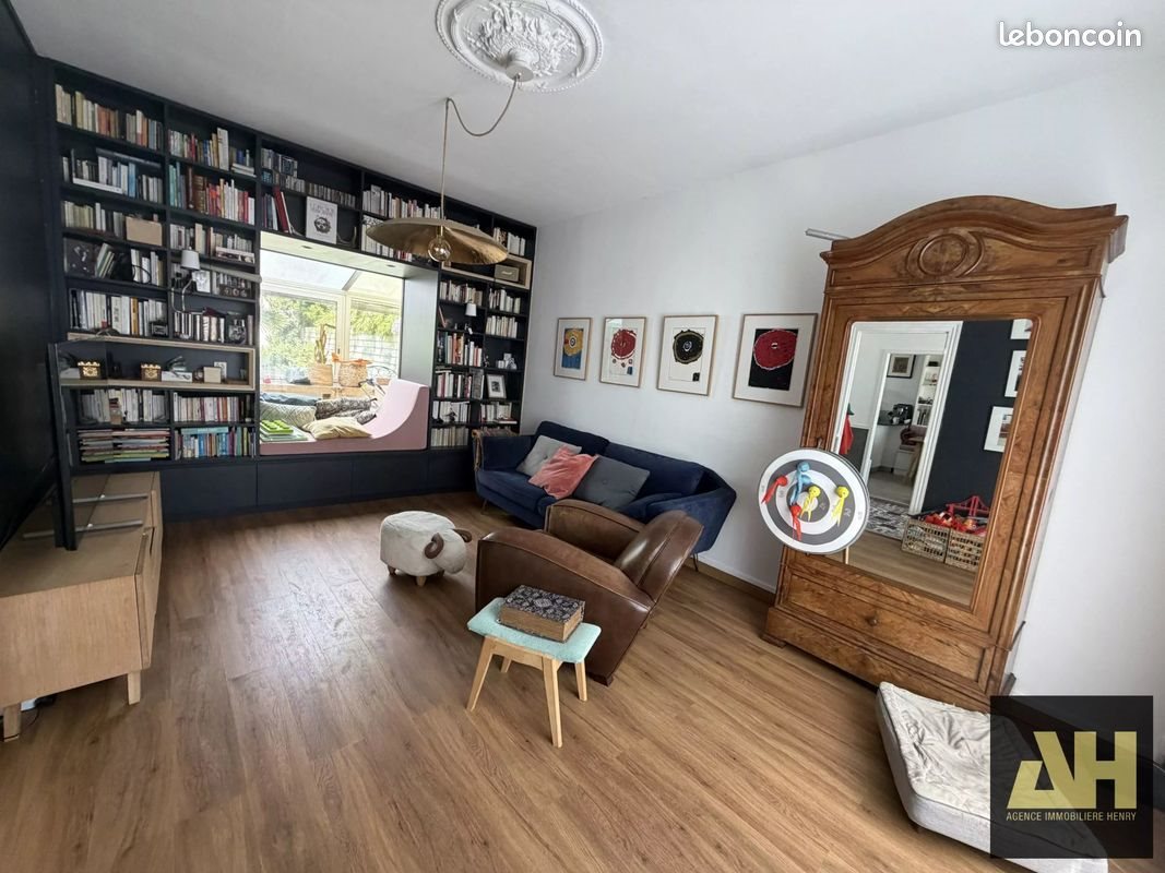 Maison à vendre, 105m², Brest