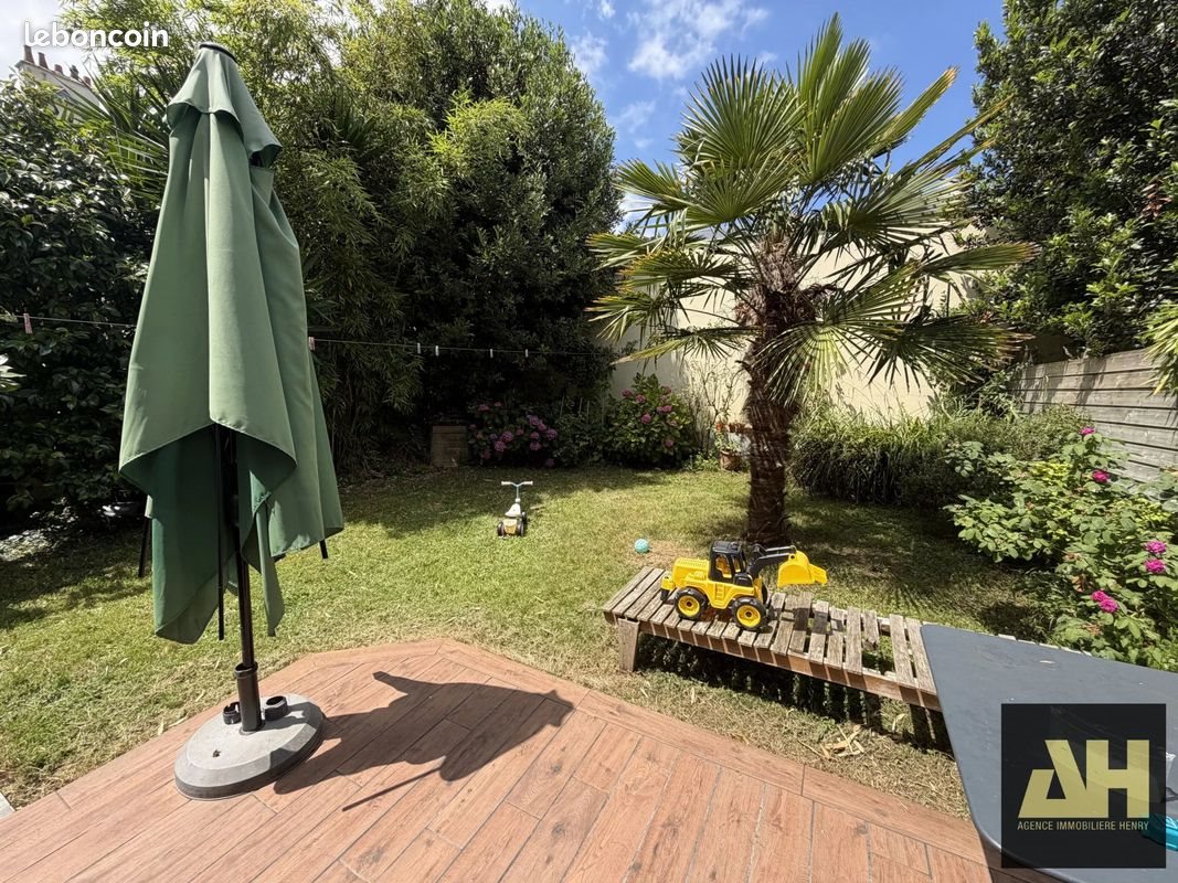 Maison à vendre, 105m², Brest