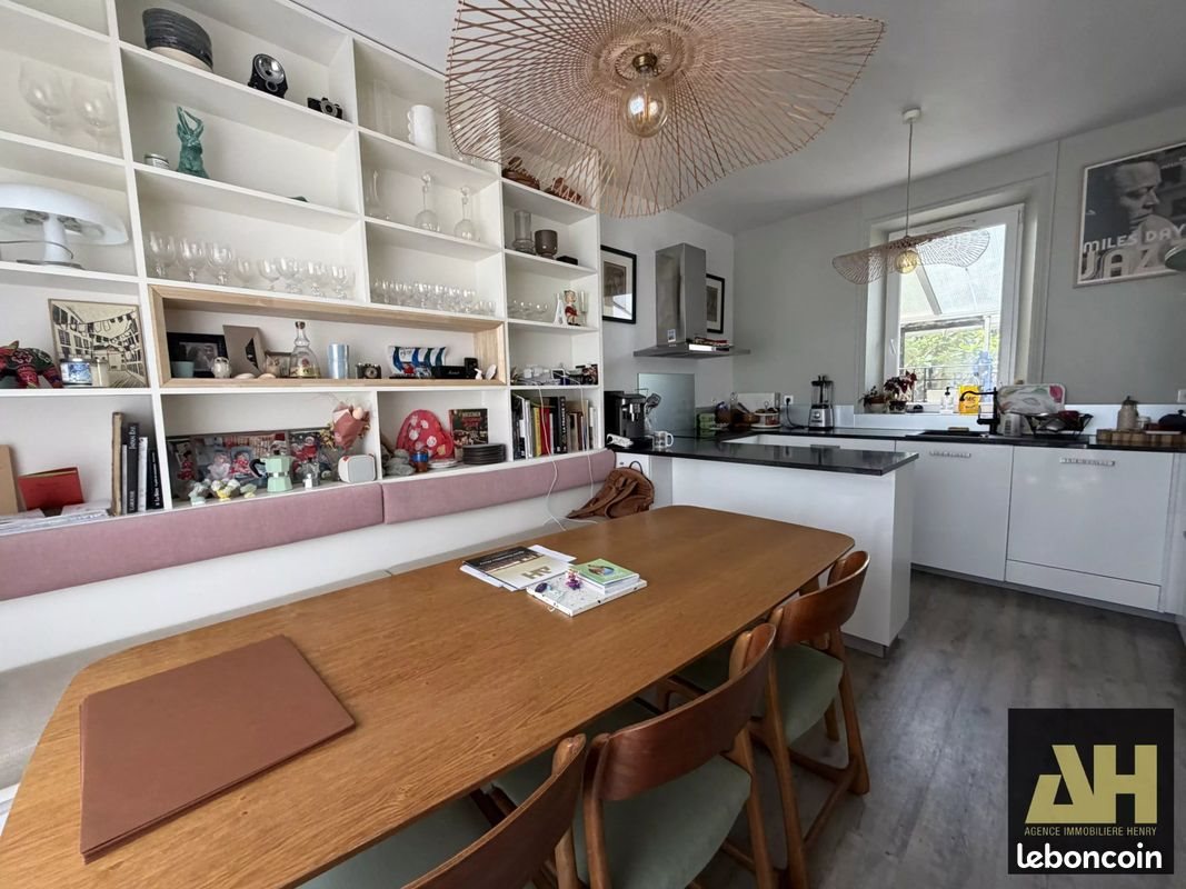 Maison à vendre, 105m², Brest