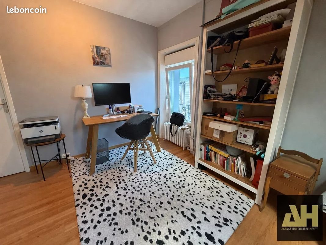 Maison à vendre, 105m², Brest