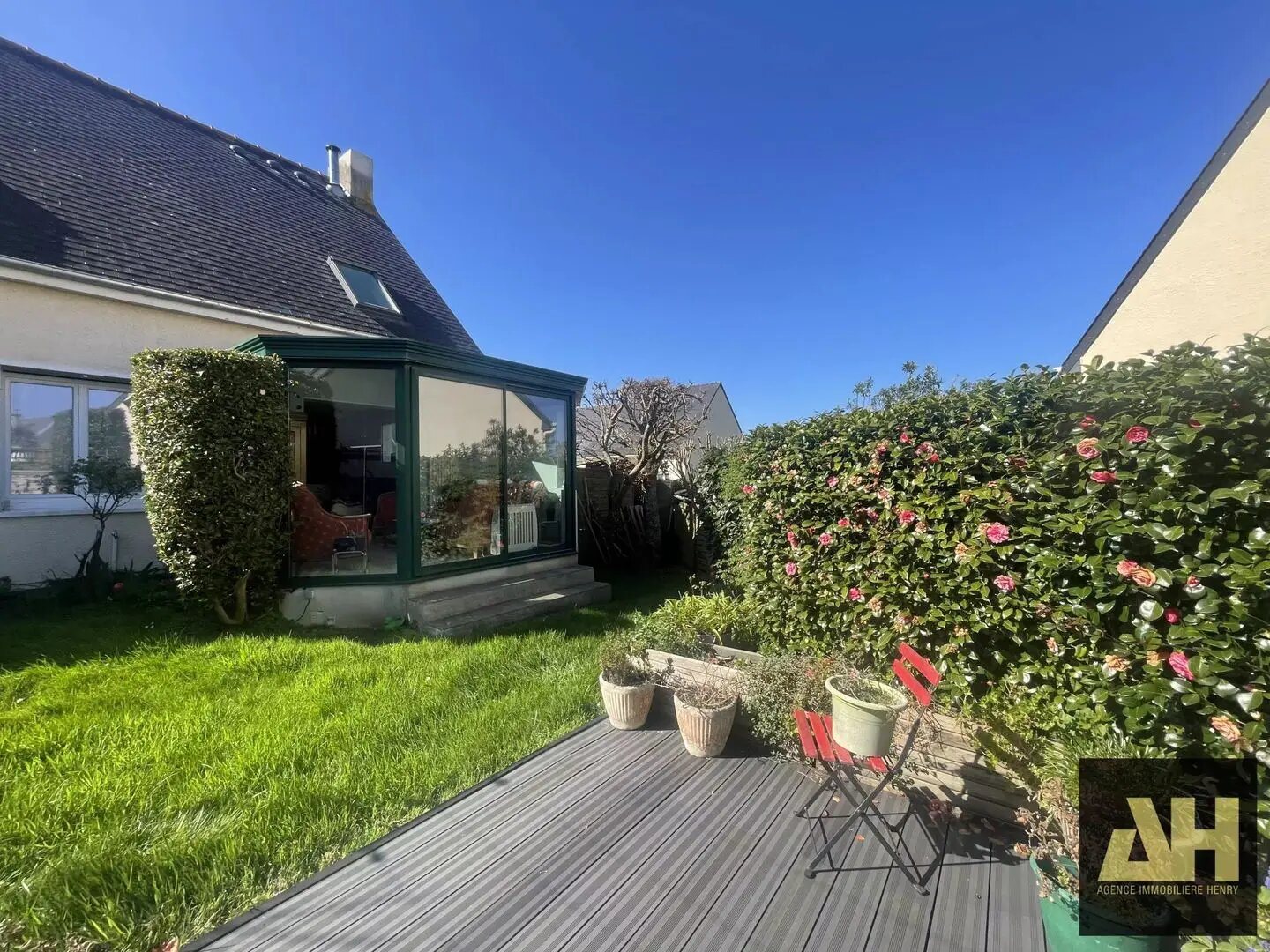 Maison à vendre, 110m², Brest