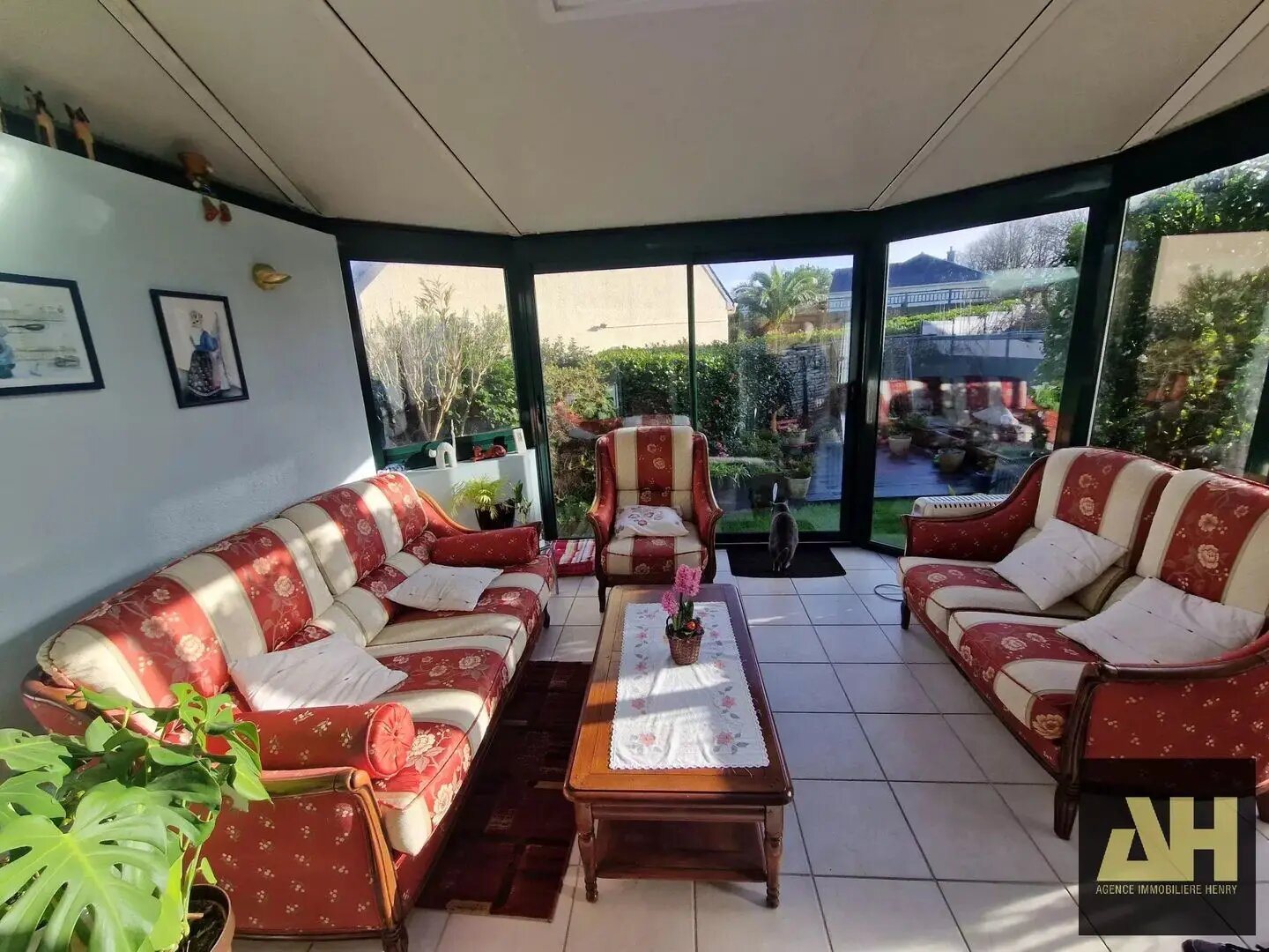 Maison à vendre, 110m², Brest