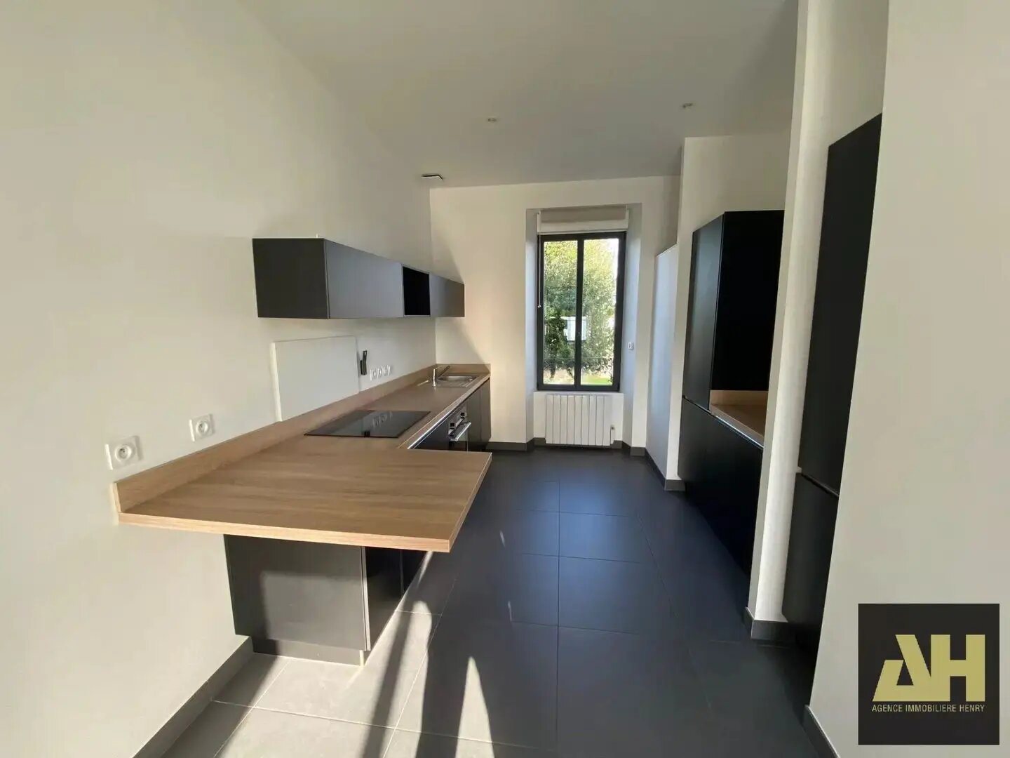 Maison à louer, 110m², Le Relecq-Kerhuon