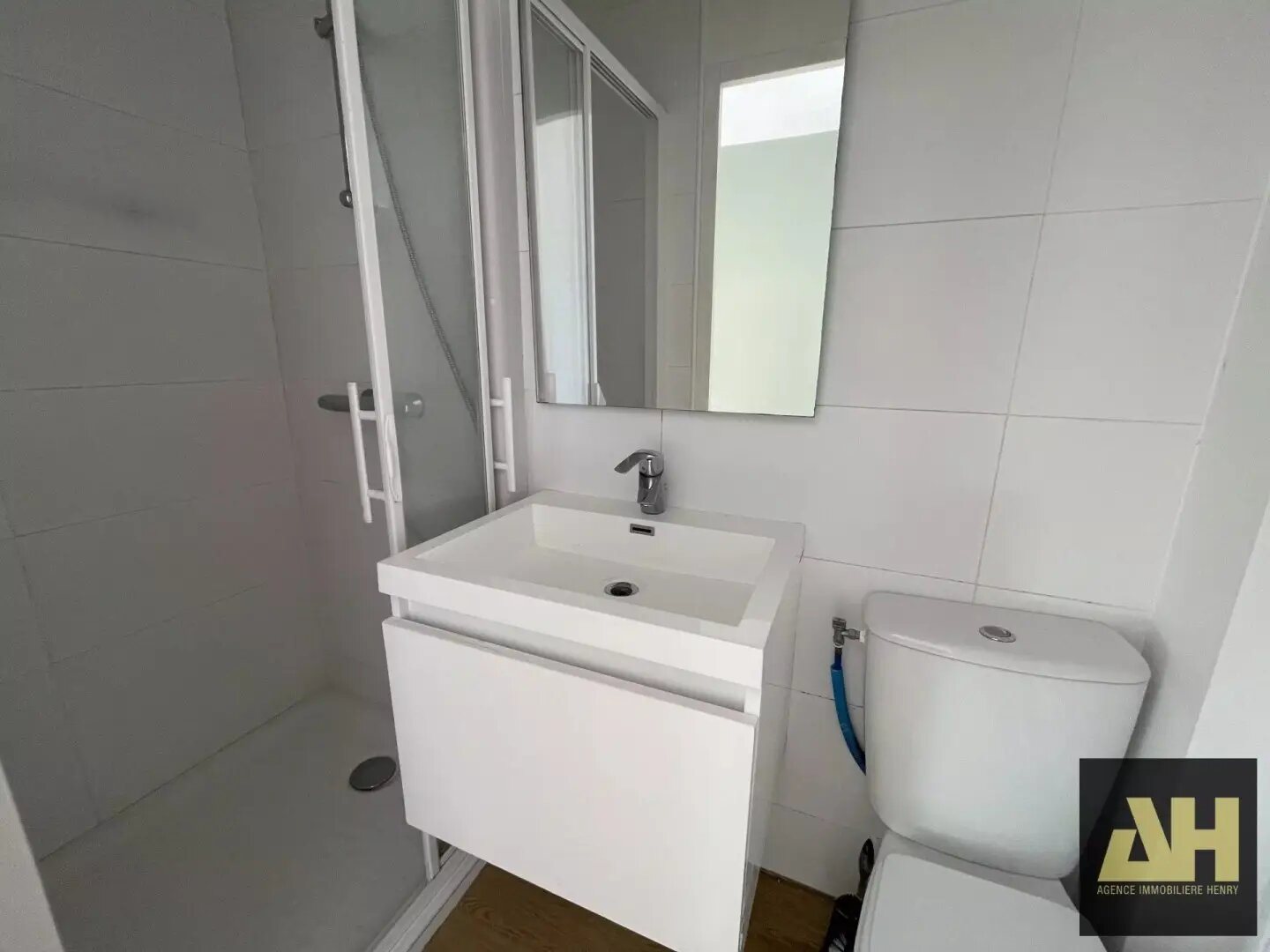Appartement à vendre, 29m², Brest