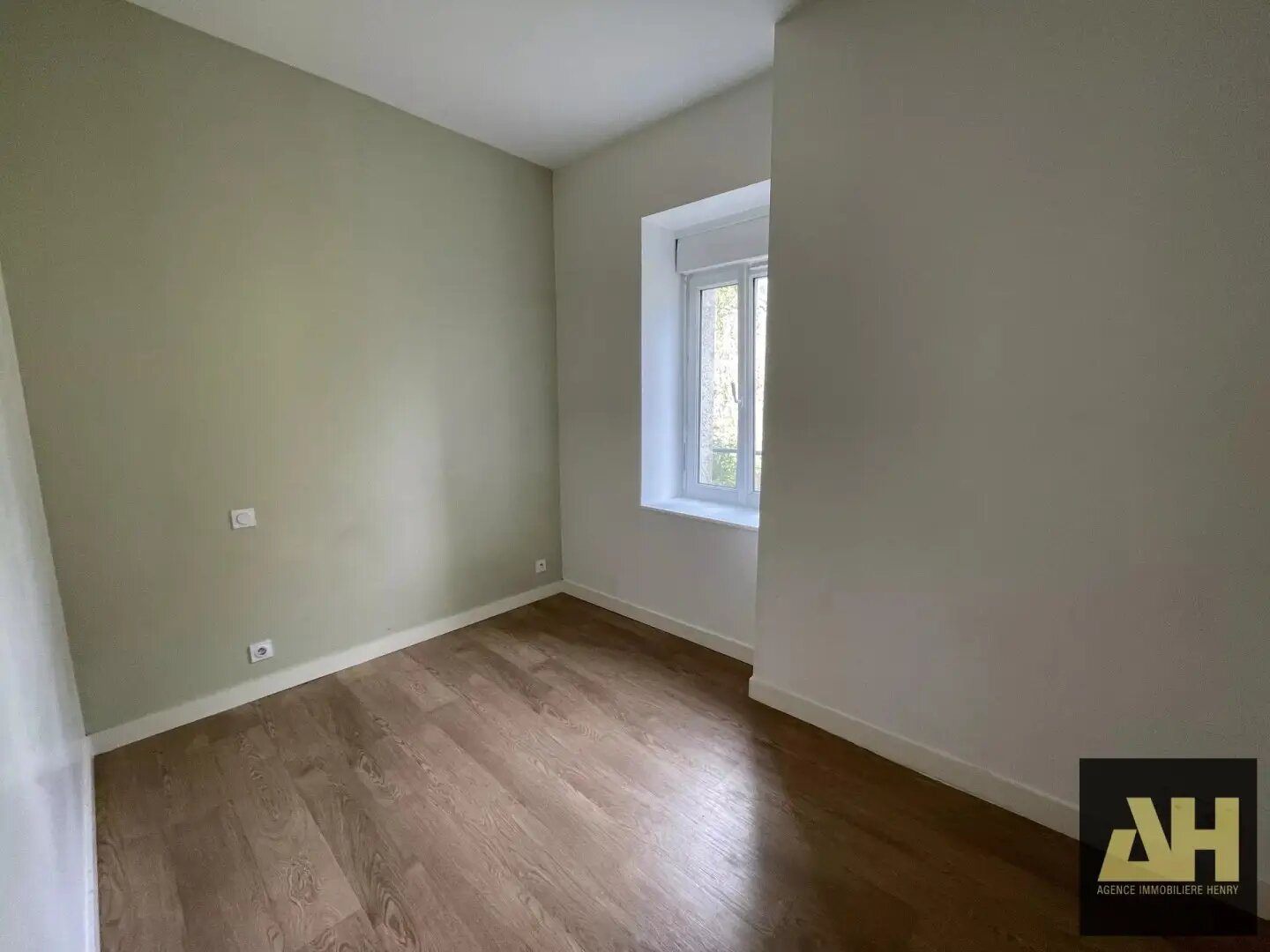 Appartement à vendre, 29m², Brest