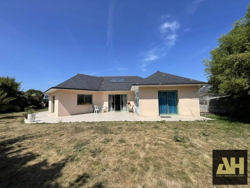 Maison à vendre, 173m², Milizac