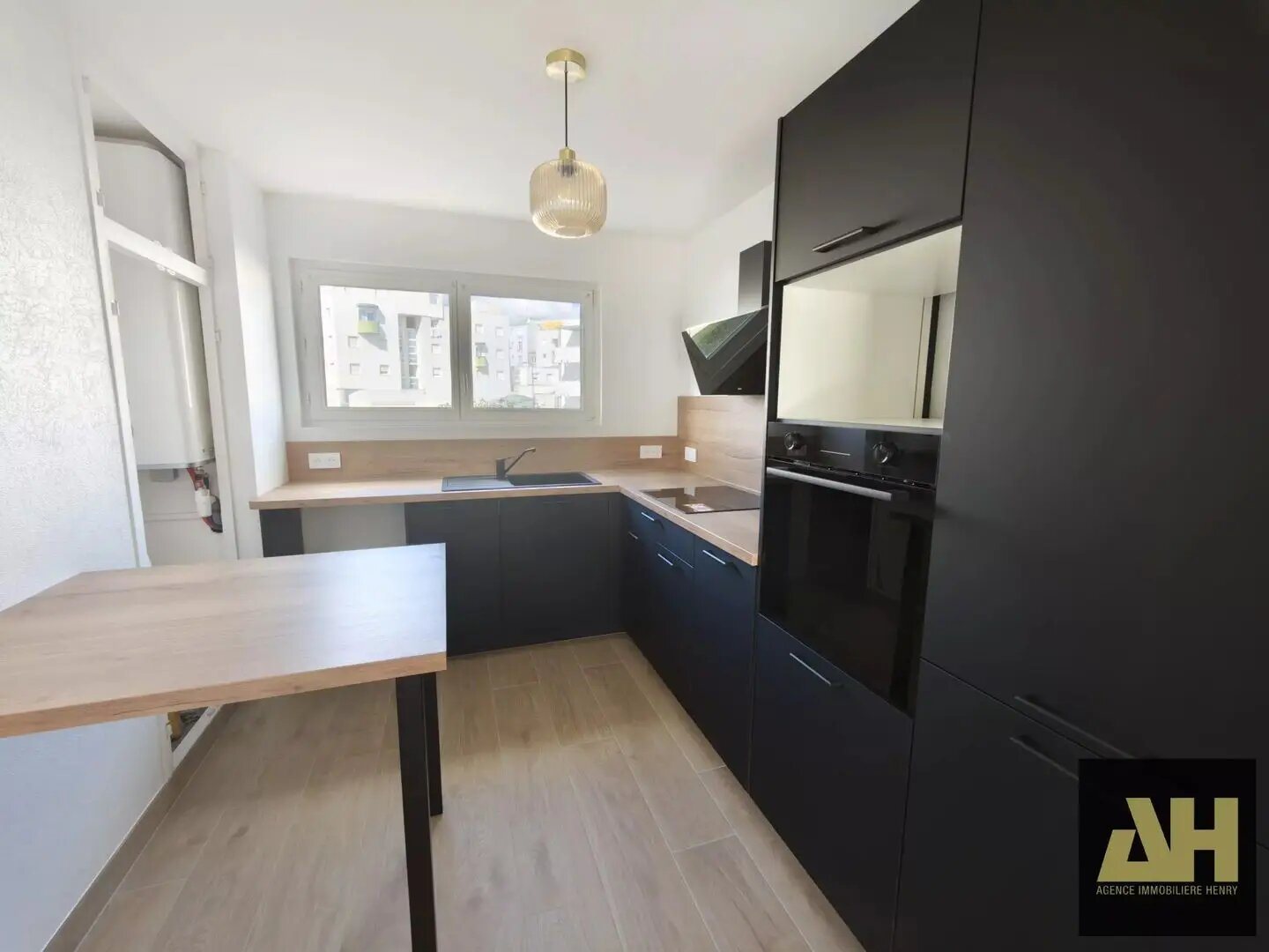 Appartement à louer, 82m², Brest