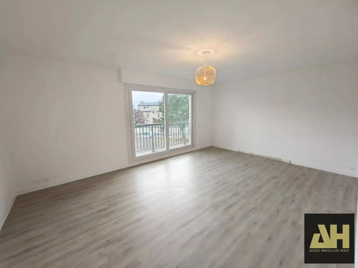 Appartement à louer, 82m², Brest