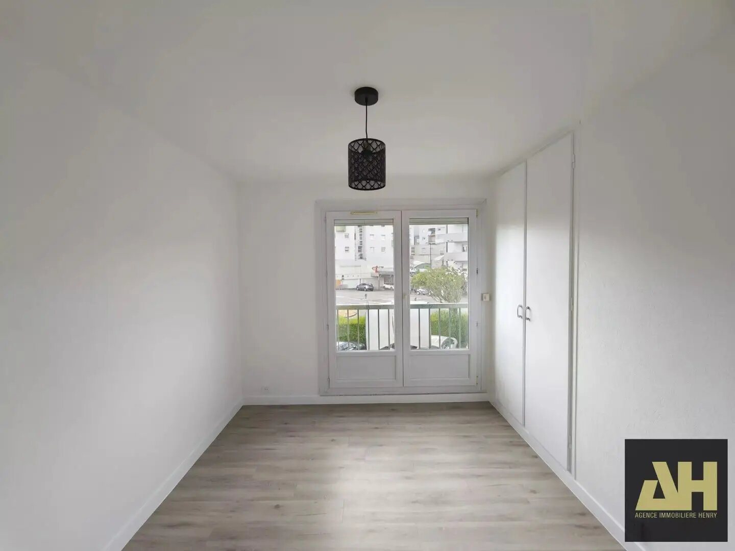 Appartement à louer, 82m², Brest
