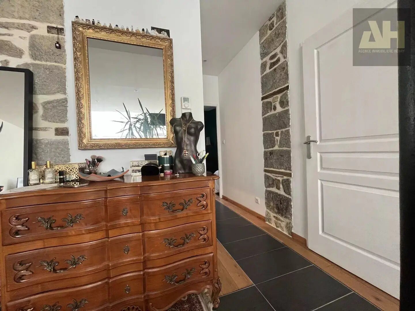 Appartement à vendre, 68m², Brest
