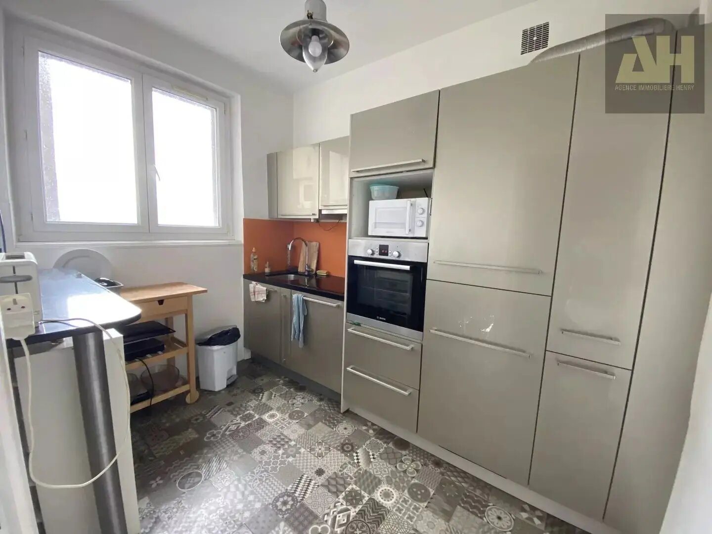 Appartement à vendre, 66m², Brest