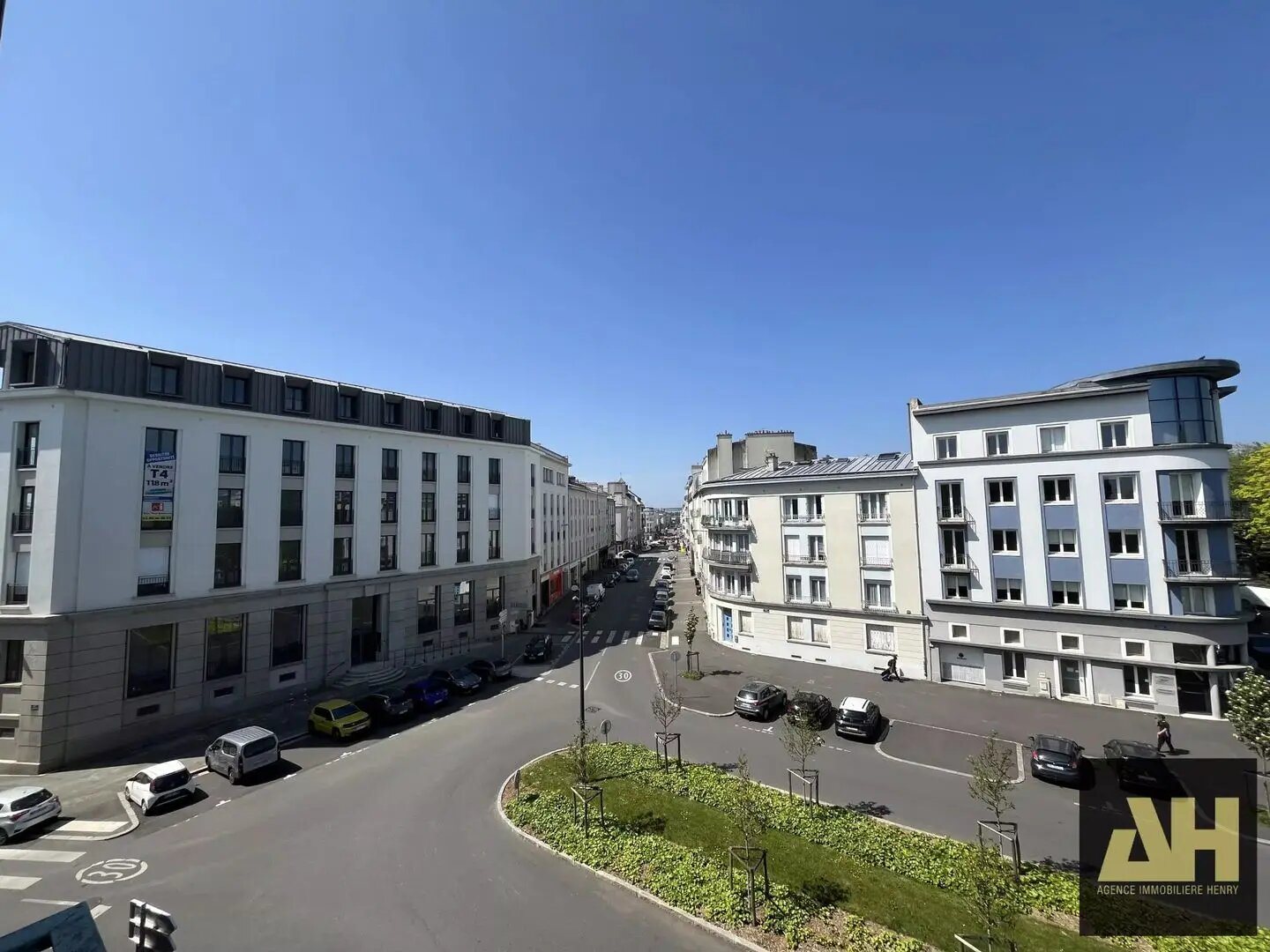 Appartement à vendre, 66m², Brest
