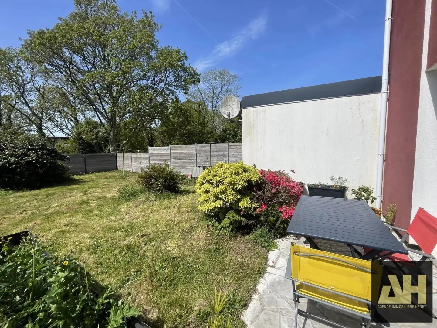 Maison à vendre, 110m², Brest