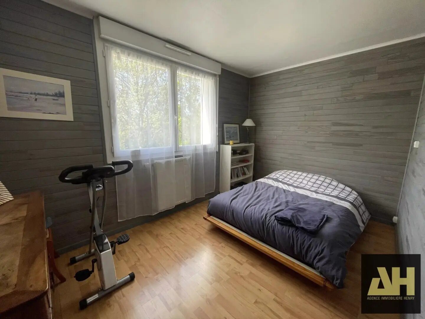 Maison à vendre, 110m², Brest