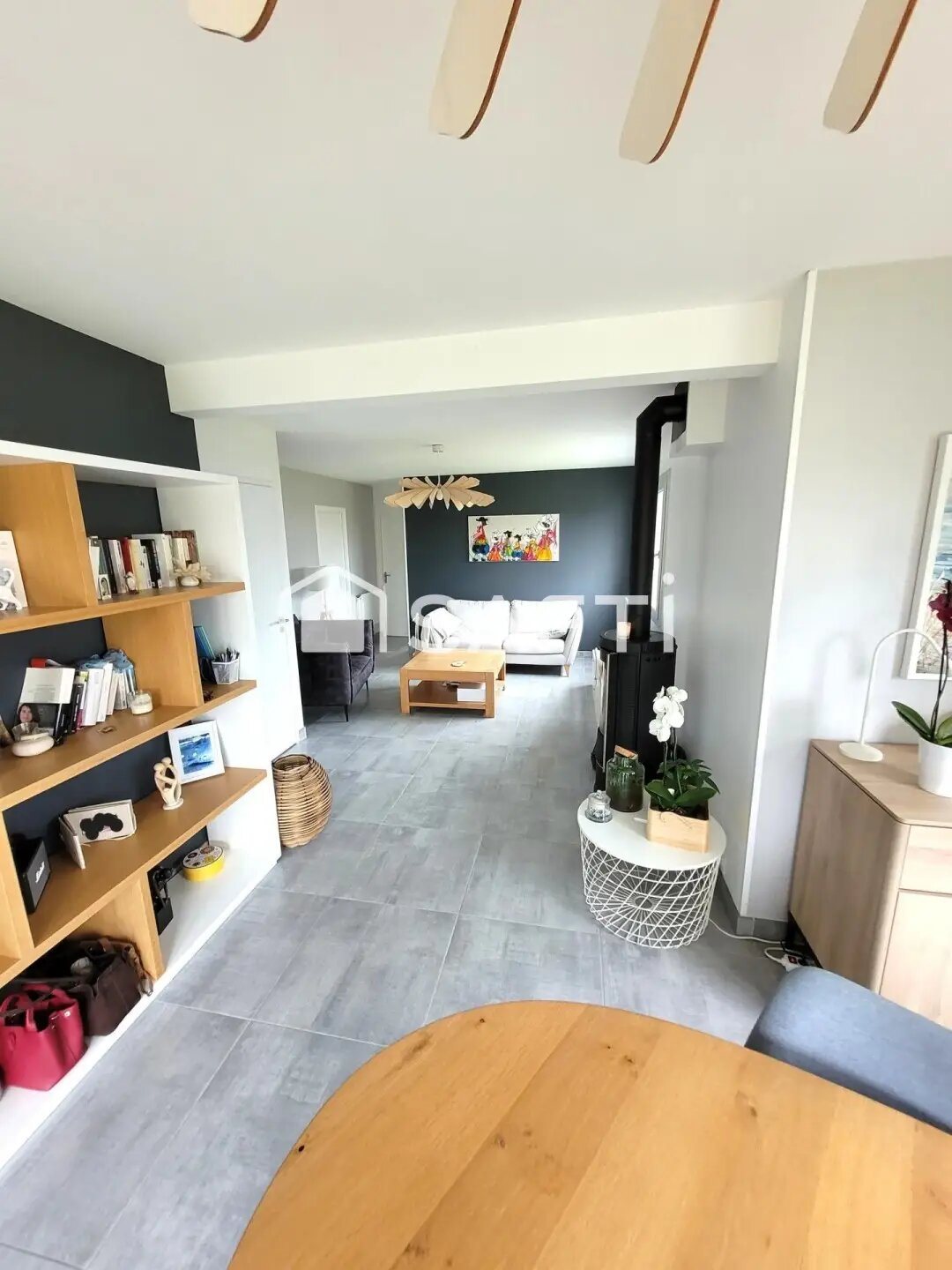 Maison à vendre, 80m², Brest