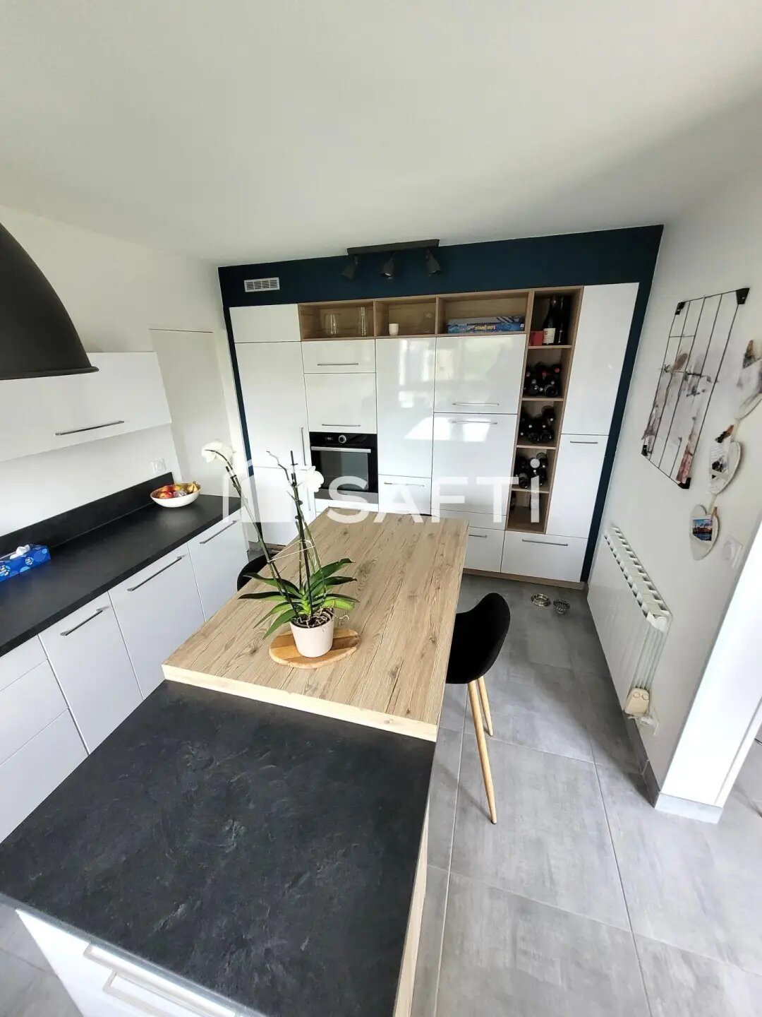 Maison à vendre, 80m², Brest