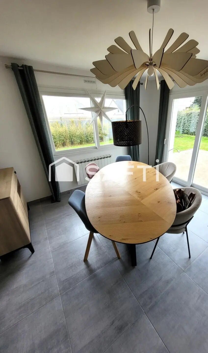 Maison à vendre, 80m², Brest