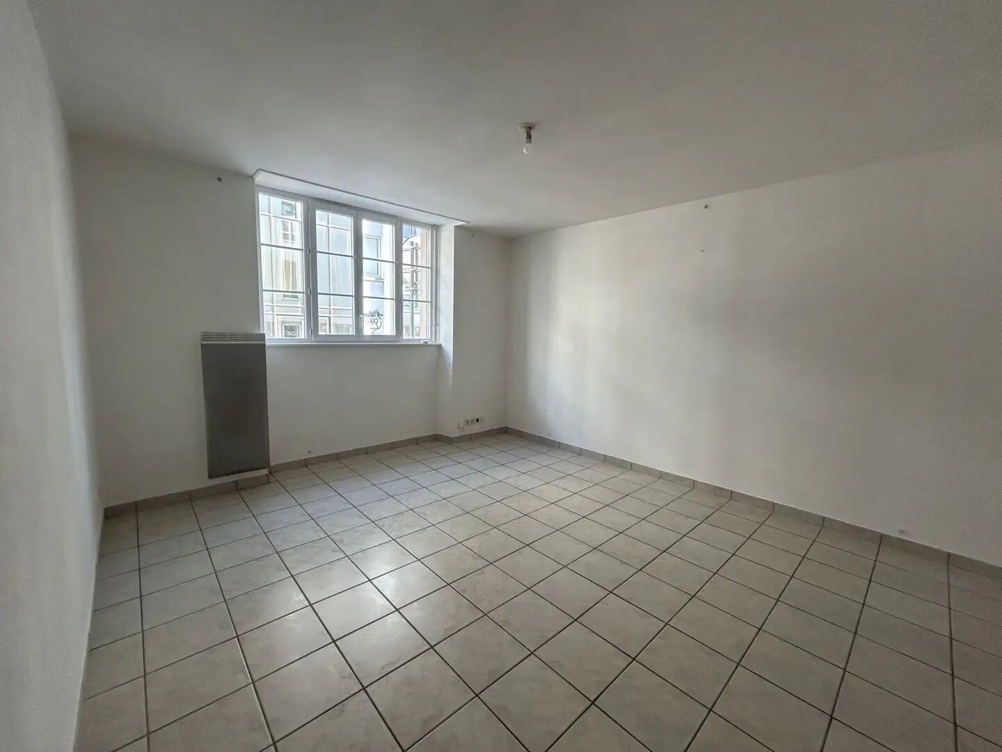 Appartement à louer, 43m², Brest
